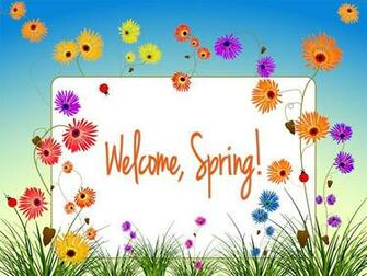 Happy First Day Of Spring Pictures Photos And Image For