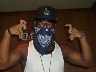 Hoover Crip Crips