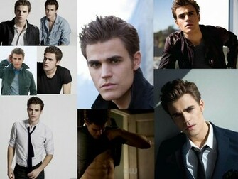Paul Wallpaper Wesley