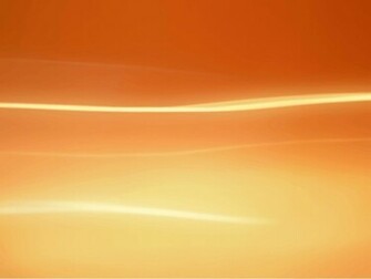 Orange Background
