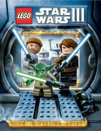 Gallery For Lego Star Wars Wallpaper