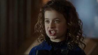 My Babysitter S A Vampire Wallpaper