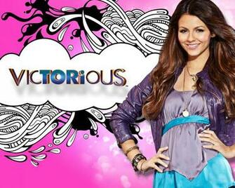 Victorious Wallpaper