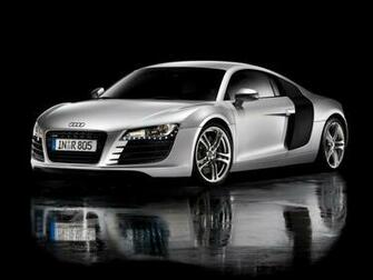 Luxury Car Wallpaper