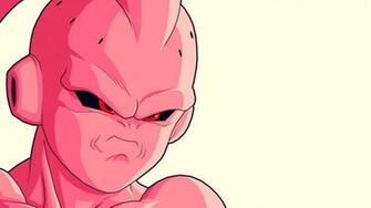 Super Buu Wallpaper HD