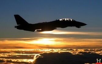 Collection Of Fighter Jets HD Wallpaper