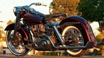 Harley Davidson Wallpaper Background