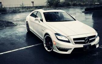 Mercedes Amg Wallpaper