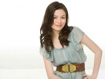 Miranda Cosgrove Wallpaper