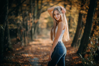 Top Models Wallpaper 4k