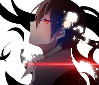 Karma Akabane Computer Wallpaper Desktop Background