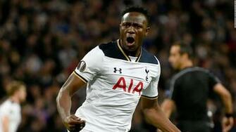 Wanyama Kenya S First Premier League Player Cnn Video
