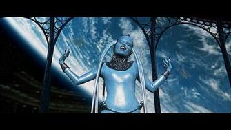 The Fifth Element Computer Wallpaper Desktop Background