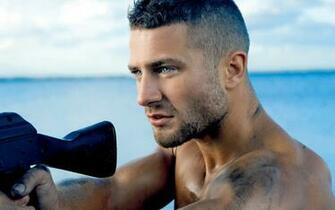 Handsome HD Wallpaper Background Image