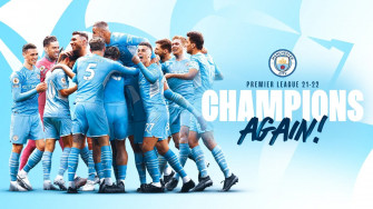 Man City Desktop Wallpaper