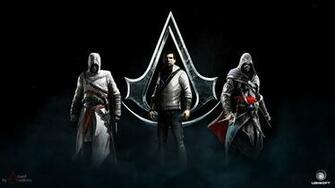 Assassins Creed Revelations Wallpaper HD Band
