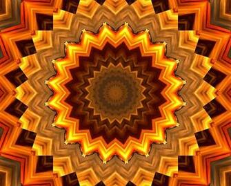 Circles Shapes And Perspectives From Altering Manipulating Image
