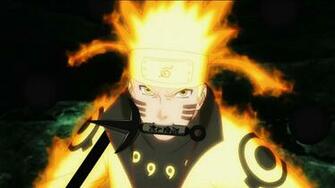 Nsuns Naruto Sage Of The Six Path Moveset Mod At