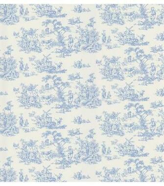 Category Archives Toile Wallpaper