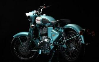 Royal Enfield Bullet Image HD Wallpaper Buzz Epic