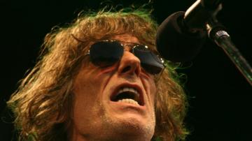 Luis Alberto Spinetta HD Wallpaper Background Image