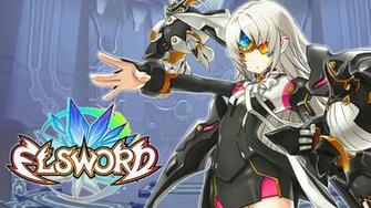 Elsword Wallpaper