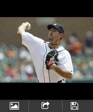 Justin Verlander Wallpaper For Android Appszoom