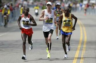 Boston Marathon Live Stream Watch The Race Online