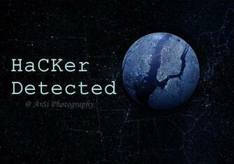 Hacking Wallpaper
