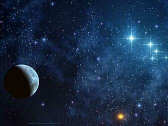 Stars Wallpaper HD On