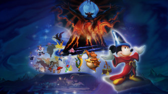 Fantasia Wallpaper
