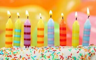 Beautiful BirtHDay Cakes Cake HD Wallpaper