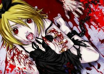 Scary Anime Wallpaper Maniacs A