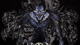 Shinigami HD Wallpaper