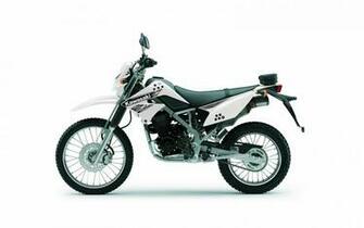 Wallpaper Kawasaki Klx