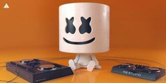Image Gallery Marshmallow Dj