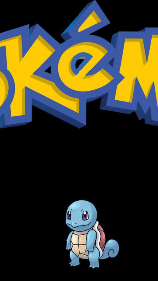 Pokemon iPhone Wallpaper