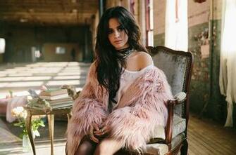 Camila Cabello Shares Favorite Movies Tv Show Before Mtv