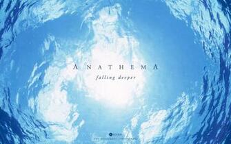 Anathema Wallpaper Image