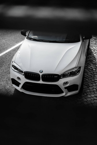 Bmw M Wallpaper