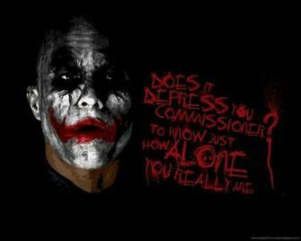 Depressing Wallpaper Background