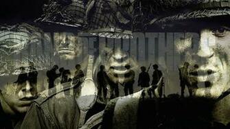 Band Of Brothers Wallpaper