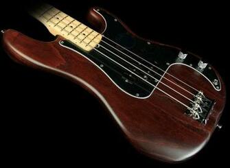 Fender Bass Music Wallpaper Pictures