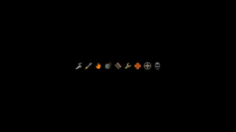 I Made A Very Minimalistic Tf2 Wallpaper