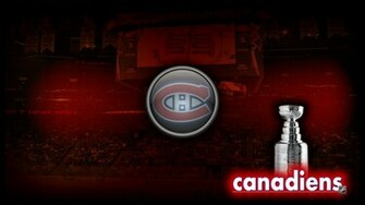 Canadiens De Montreal Habs Wallpaper