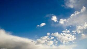 Random Wallpaper HD Clouds