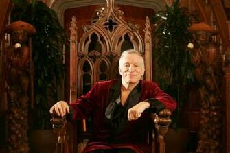Hugh Hefner Wallpaper High Quality