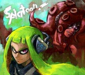 Image Splatoon Know Your Meme