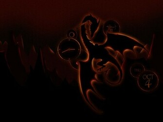 Dragon Desktop Wallpaper