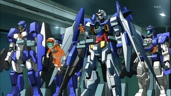 Gundam G Wallpaper